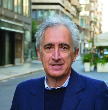 Franco Giuliano